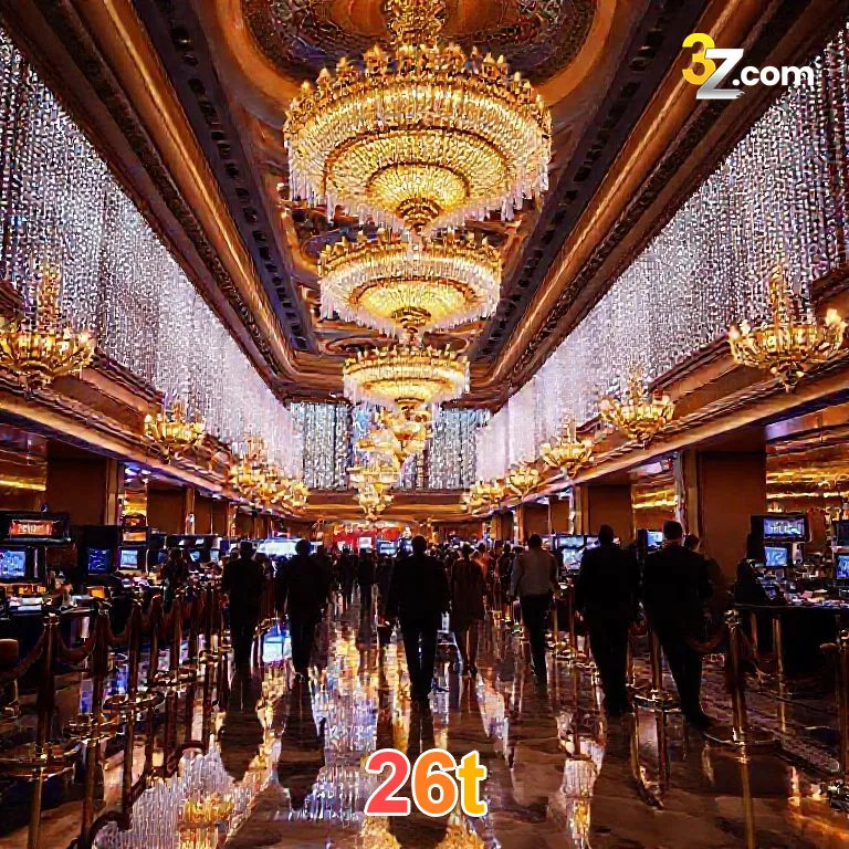 6 vantagens exclusivas do programa VIP da 26t